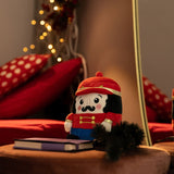 Super Soft! Mini - Peluche - Nutcracker - Legami Natal