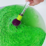 Bomba de Banho Baff Bombz - Pincel Mágico para Baff Bombz