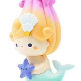 Bonecas dos Desejos - Mizu - Momiji