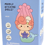Bonecas dos Desejos - Mizu - Momiji