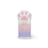 Afia com Recipiente Meow - Kitty - Legami