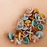 Chupeta em Silicone Paula - Tuscany - Liewood