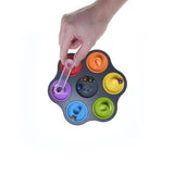 DropZone - Smart Games