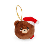 Ho-Ho-Hornaments - Decoração de Natal em Peluche - Teddy - Legami Natal