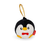 Ho-Ho-Hornaments - Decoração de Natal em Peluche - Penguin - Legami Natal