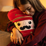 Super Soft! - Almofada - Nutcracker - Legami Natal