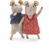 Peluche Sam - Sam & Julia