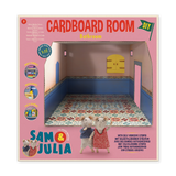 Casa de Banho - Sam & Julia