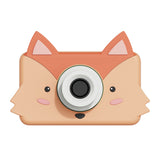 Máquina Fotográfica Zoo Friends - Fox