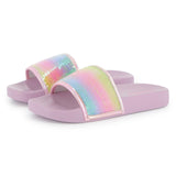 Chinelos Lantejoulas - Billieblush