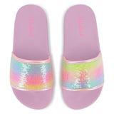 Chinelos Lantejoulas - Billieblush