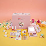 Set de Maquilhagem - Fairy Case - Miss Nella