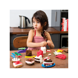 Tutti Frutti - Bakery Kit