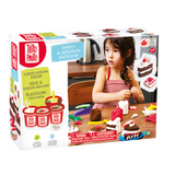 Tutti Frutti - Bakery Kit