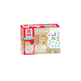 Plasticina Perfumada - Cupcakes - Tutti frutti