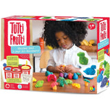 Tutti Frutti - Ilha dos Dinossauros