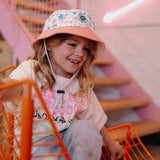 Mini Gorro Jelly - Hola Hossy