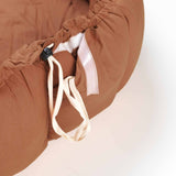 Play&Go Bloom - Alfombra 3 en 1 - Towny Brown