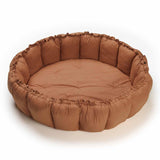 Play&Go Bloom - Alfombra 3 en 1 - Towny Brown