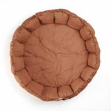 Play&Go Bloom - Alfombra 3 en 1 - Towny Brown