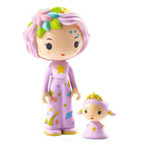 Tinyroom Violeta - Tinyly - Djeco