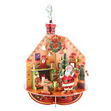 Calendário do Advento Piruettes - Deck the Halls