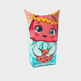 Mini Waffle Pocket Pet - Medusa