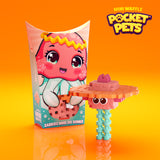 Mini Waffle Pocket Pet - Medusa