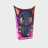 Mini Waffle Pocket Pet - Morcego