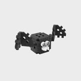 Mini Waffle Pocket Pet - Morcego