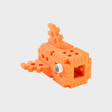 Mini Waffle Pocket Pet - Peixe