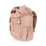 Mochila Escolar Clover - Mahogany Rose - Konges Slojd