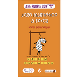 Jogo Magnético - A Forca