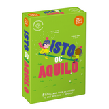 5 min - ¡No tengo miedo! -La pandilla feliz