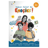 Flashcards - Vamos Falar de Emoções - The Happy Gang