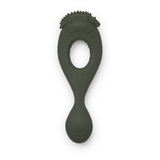 Colher em Silicone Liva - Crocodilo Verde - Liewood