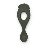 Colher em Silicone Liva - Crocodilo Verde - Liewood
