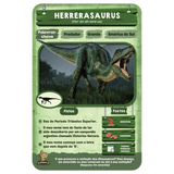 Adivinha em 10 - Dinossauros Mortíferos