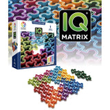 IQ Matrix - Smart Games