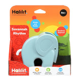 Brinquedo Sensorial Elefante