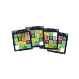Cubologic 9 – Logik- und Geduldspiel – Djeco