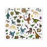 160 Stickers - Dinossauros