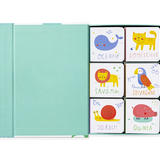 Caixa dos Tesouros - Animais - Edicare