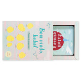 Bem-vindo, Bebé! Memórias do Primeiro Ano