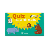 Quiz dos Animais