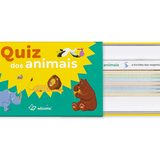 Quiz dos Animais