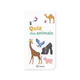 Quiz dos Animais