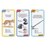 Quiz dos Animais