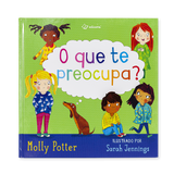 O que te Preocupa? - Edicare