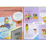 Como te Sentes Hoje? - Edicare